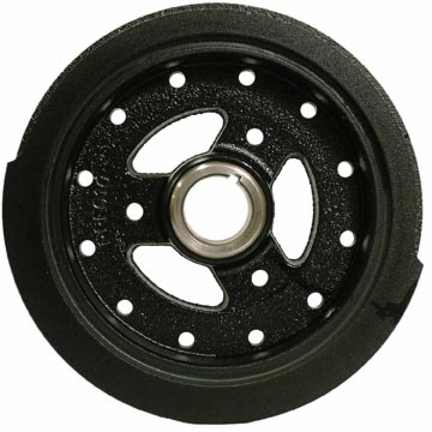 Dayco PB1050ST - Engine Harmonic Balancer Dayco PB1050ST Engine Harmonic Balancer product image 1 of 5