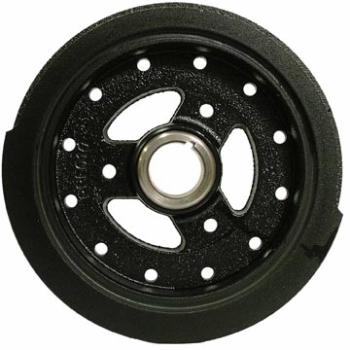 1978 GMC C25 Suburban Engine Harmonic Balancer Dayco PB1050ST image 1 of 4