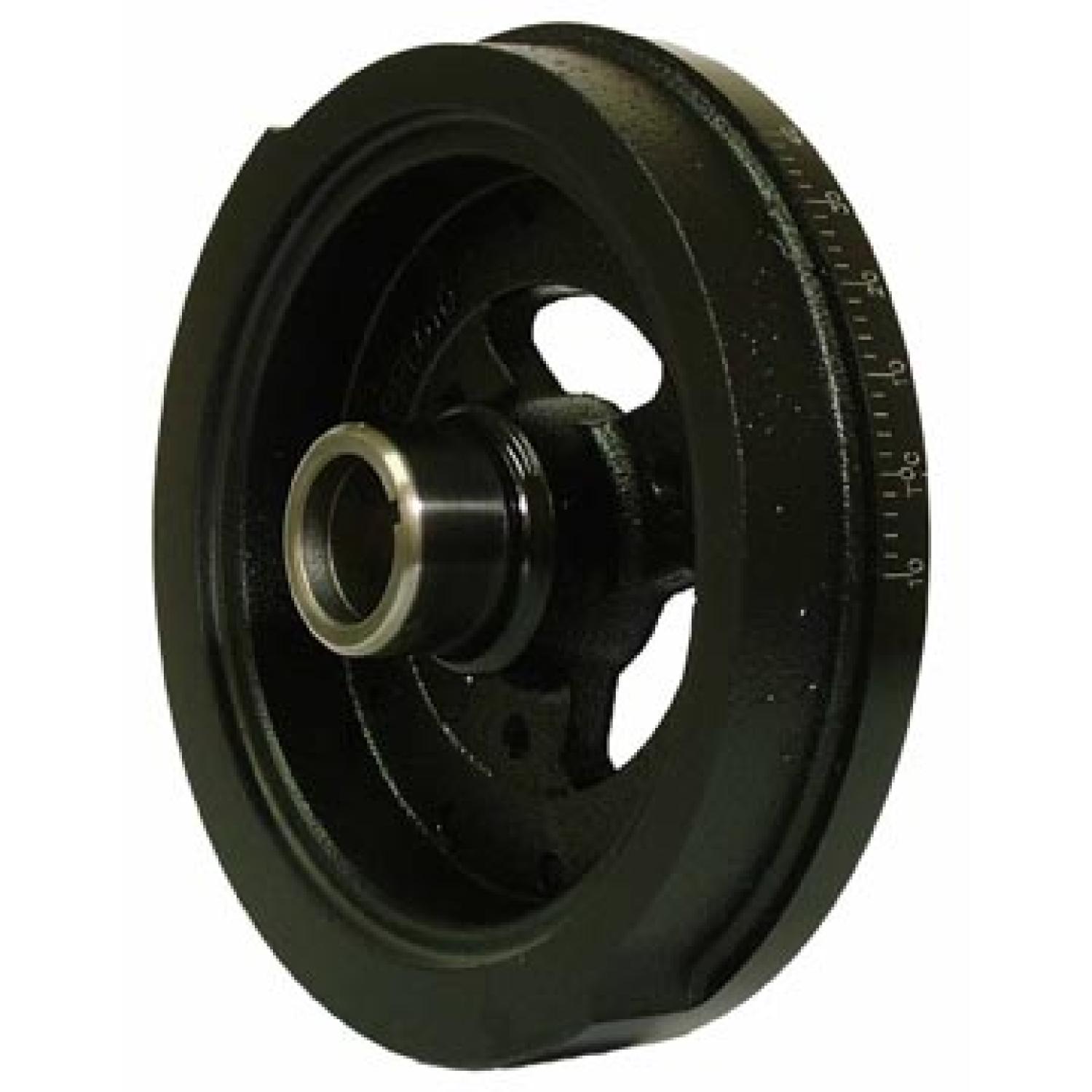 Dayco PB1050ST - Engine Harmonic Balancer Dayco PB1050ST Engine Harmonic Balancer product image 2 of 5