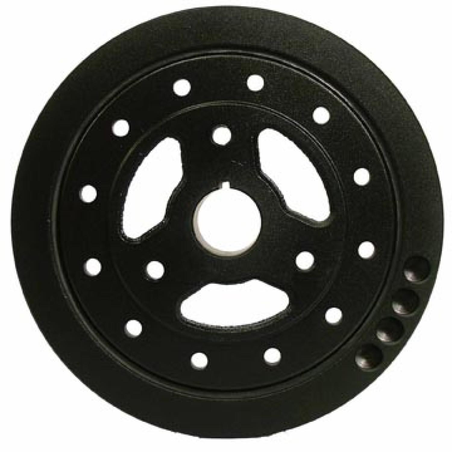 Dayco PB1050ST - Engine Harmonic Balancer Dayco PB1050ST Engine Harmonic Balancer product image 3 of 5