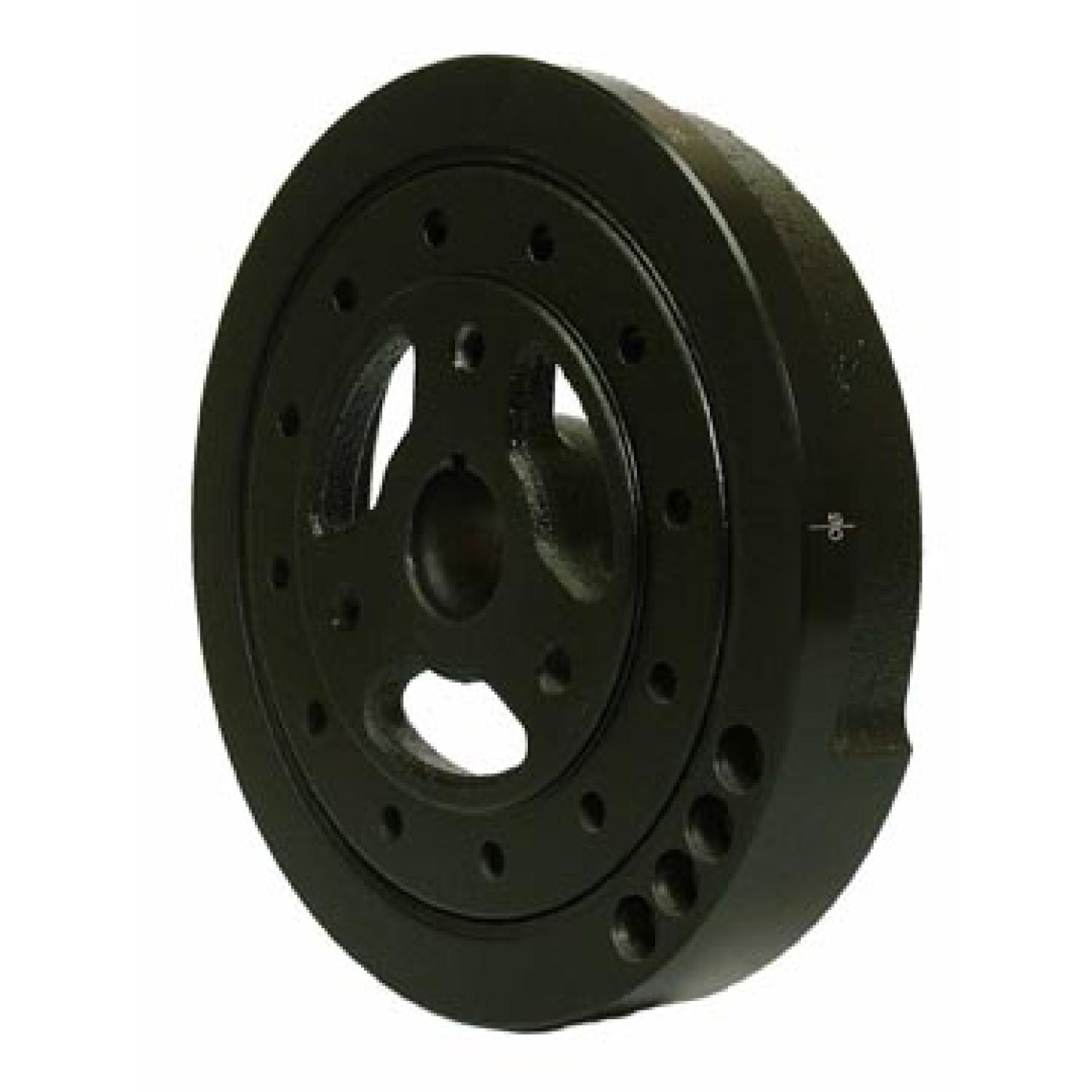Dayco PB1050ST - Engine Harmonic Balancer Dayco PB1050ST Engine Harmonic Balancer product image 4 of 5