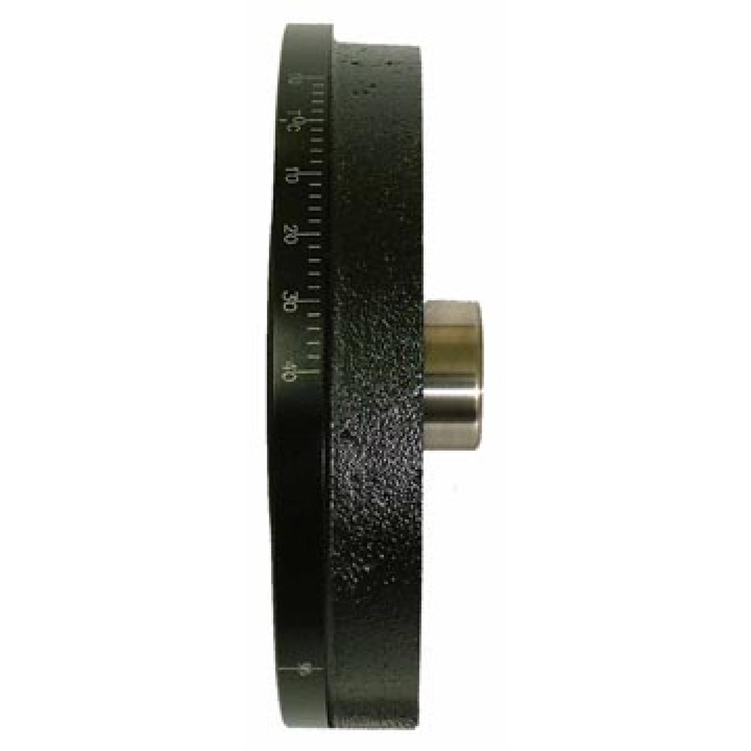 Dayco PB1050ST - Engine Harmonic Balancer Dayco PB1050ST Engine Harmonic Balancer product image 5 of 5