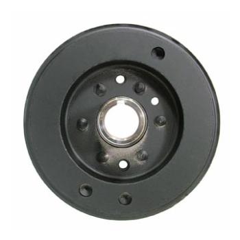 1973 Toyota Land Cruiser Engine Harmonic Balancer Dayco PB1051N image 1 of 4