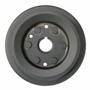 1973 Toyota Land Cruiser Engine Harmonic Balancer Dayco PB1051N image 3 of 4