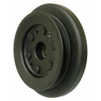 1973 Toyota Land Cruiser Engine Harmonic Balancer Dayco PB1051N image 4 of 4