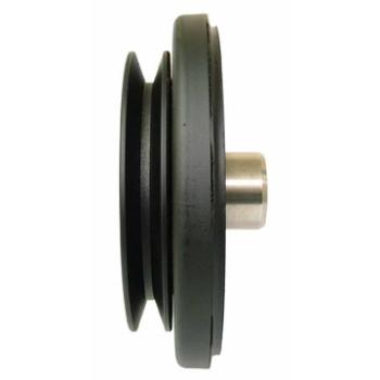 Dayco PB1051N Engine Harmonic Balancer product image 5 of 5
