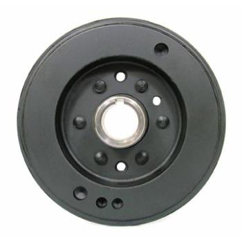 1981 Toyota Land Cruiser Engine Harmonic Balancer Dayco PB1053N image 1 of 4