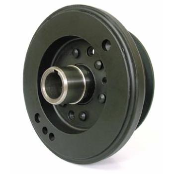 1981 Toyota Land Cruiser Engine Harmonic Balancer Dayco PB1053N image 2 of 4