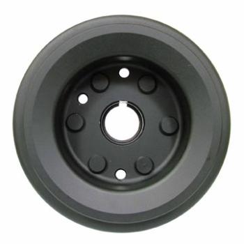 1981 Toyota Land Cruiser Engine Harmonic Balancer Dayco PB1053N image 3 of 4