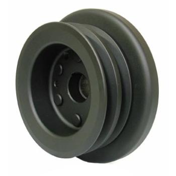 1981 Toyota Land Cruiser Engine Harmonic Balancer Dayco PB1053N image 4 of 4