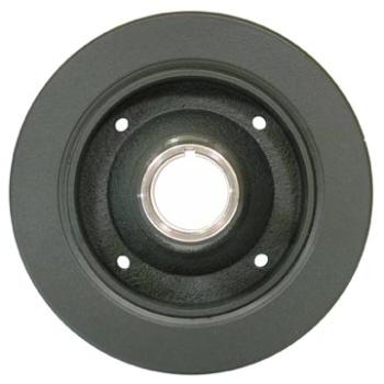 1973 Pontiac GTO Engine Harmonic Balancer Dayco PB1056N image 1 of 4