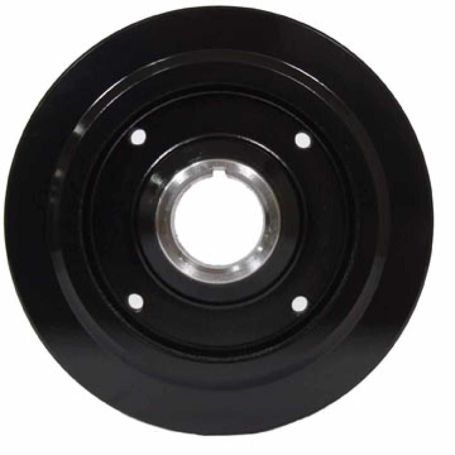 Dayco PB1056SS - Engine Harmonic Balancer Dayco PB1056SS Engine Harmonic Balancer product image 1 of 5