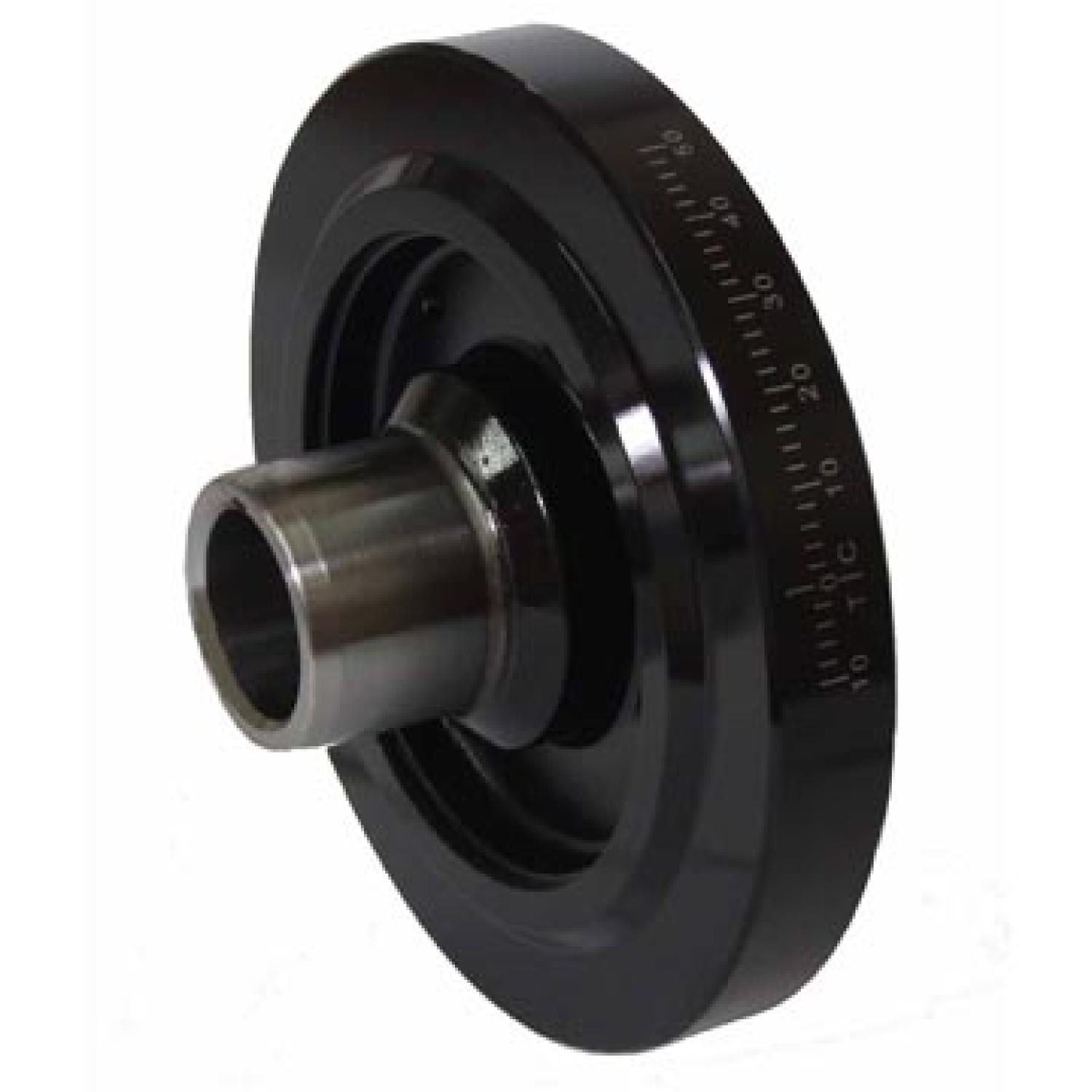 Dayco PB1056SS - Engine Harmonic Balancer Dayco PB1056SS Engine Harmonic Balancer product image 2 of 5