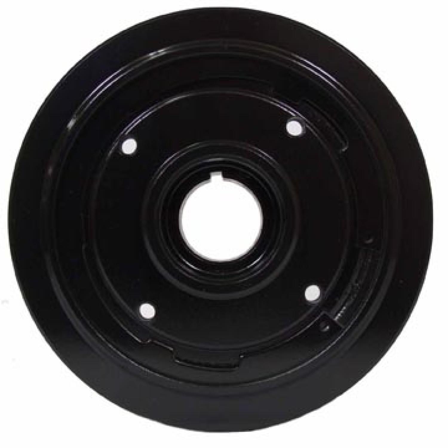 Dayco PB1056SS - Engine Harmonic Balancer Dayco PB1056SS Engine Harmonic Balancer product image 3 of 5