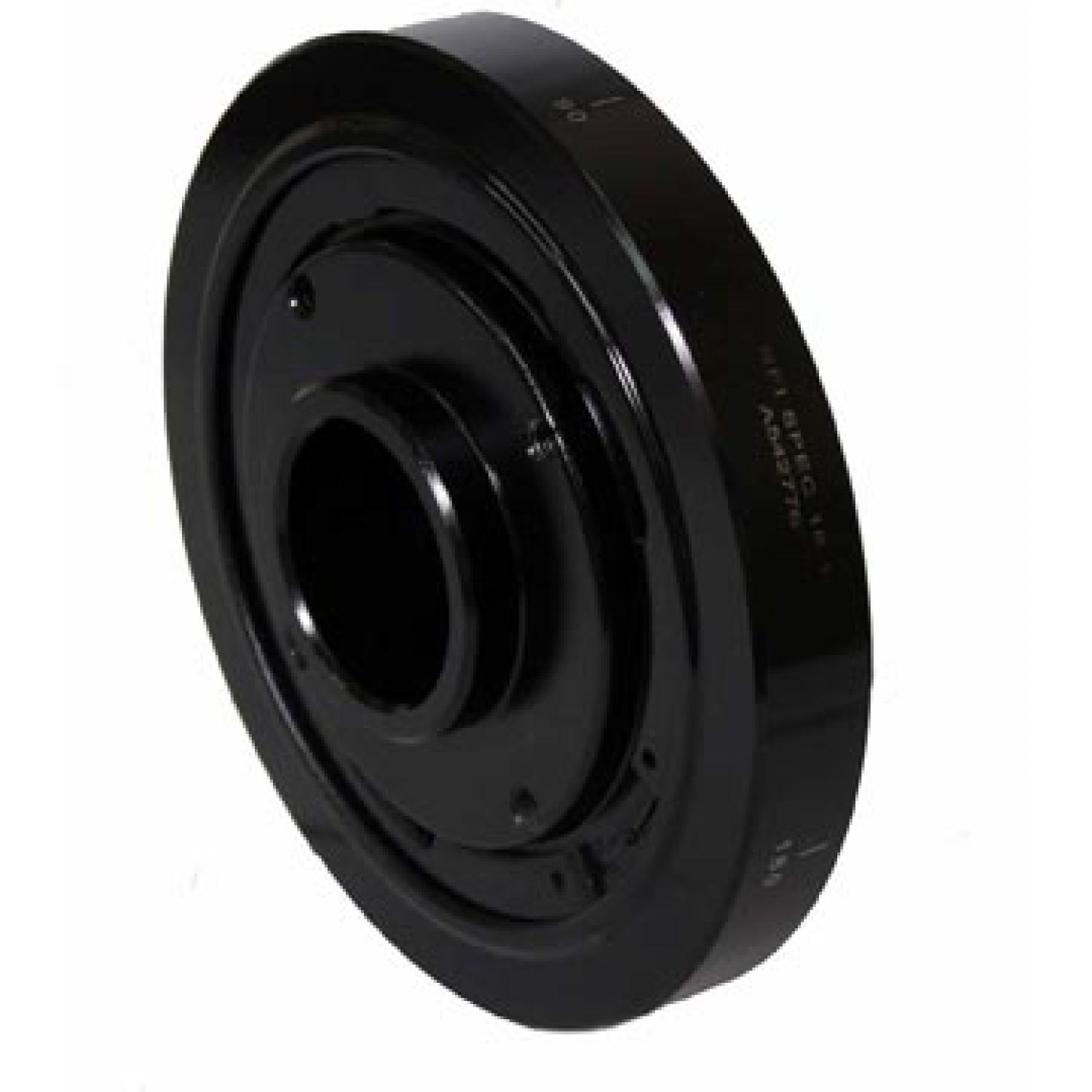 Dayco PB1056SS - Engine Harmonic Balancer Dayco PB1056SS Engine Harmonic Balancer product image 4 of 5