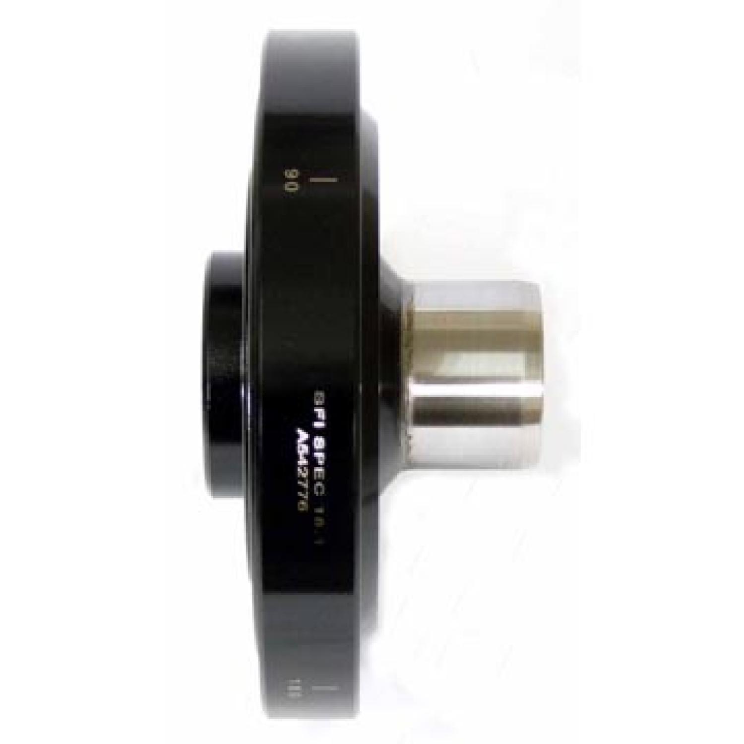 Dayco PB1056SS - Engine Harmonic Balancer Dayco PB1056SS Engine Harmonic Balancer product image 5 of 5