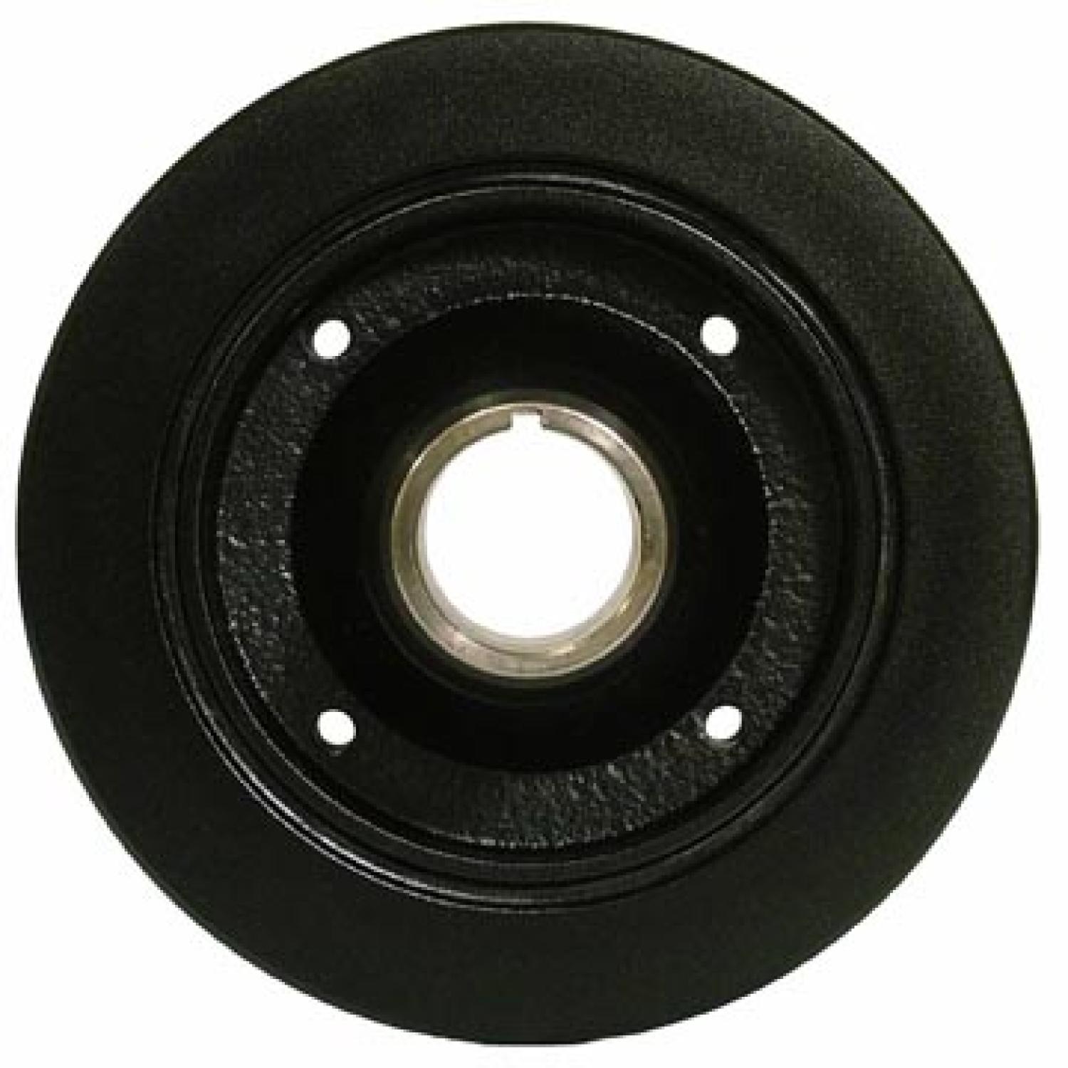 Dayco PB1056ST - Engine Harmonic Balancer Dayco PB1056ST Engine Harmonic Balancer product image 1 of 5