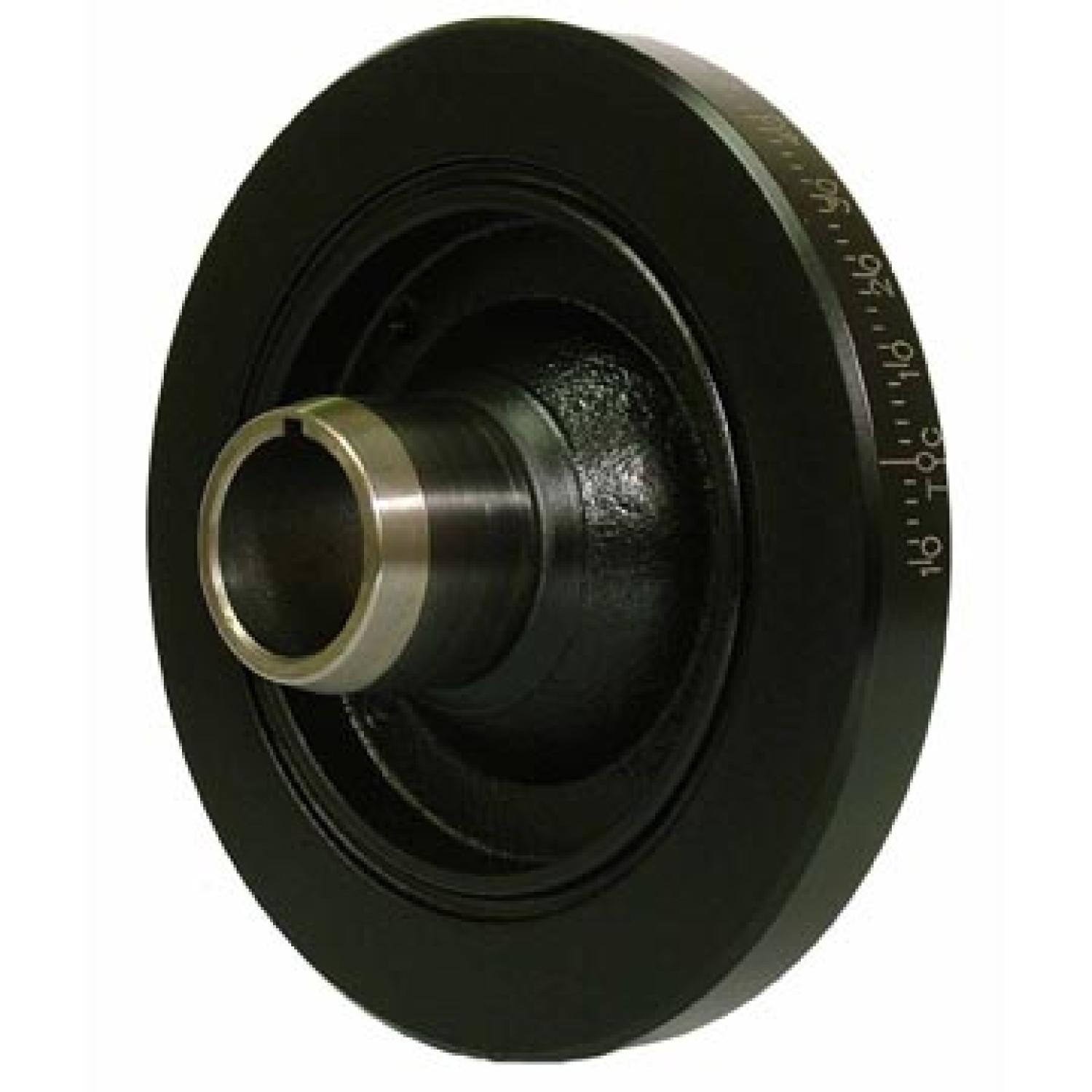 Dayco PB1056ST - Engine Harmonic Balancer Dayco PB1056ST Engine Harmonic Balancer product image 2 of 5