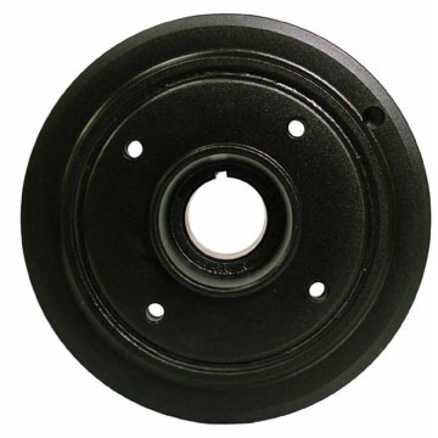 Dayco PB1056ST - Engine Harmonic Balancer Dayco PB1056ST Engine Harmonic Balancer product image 3 of 5