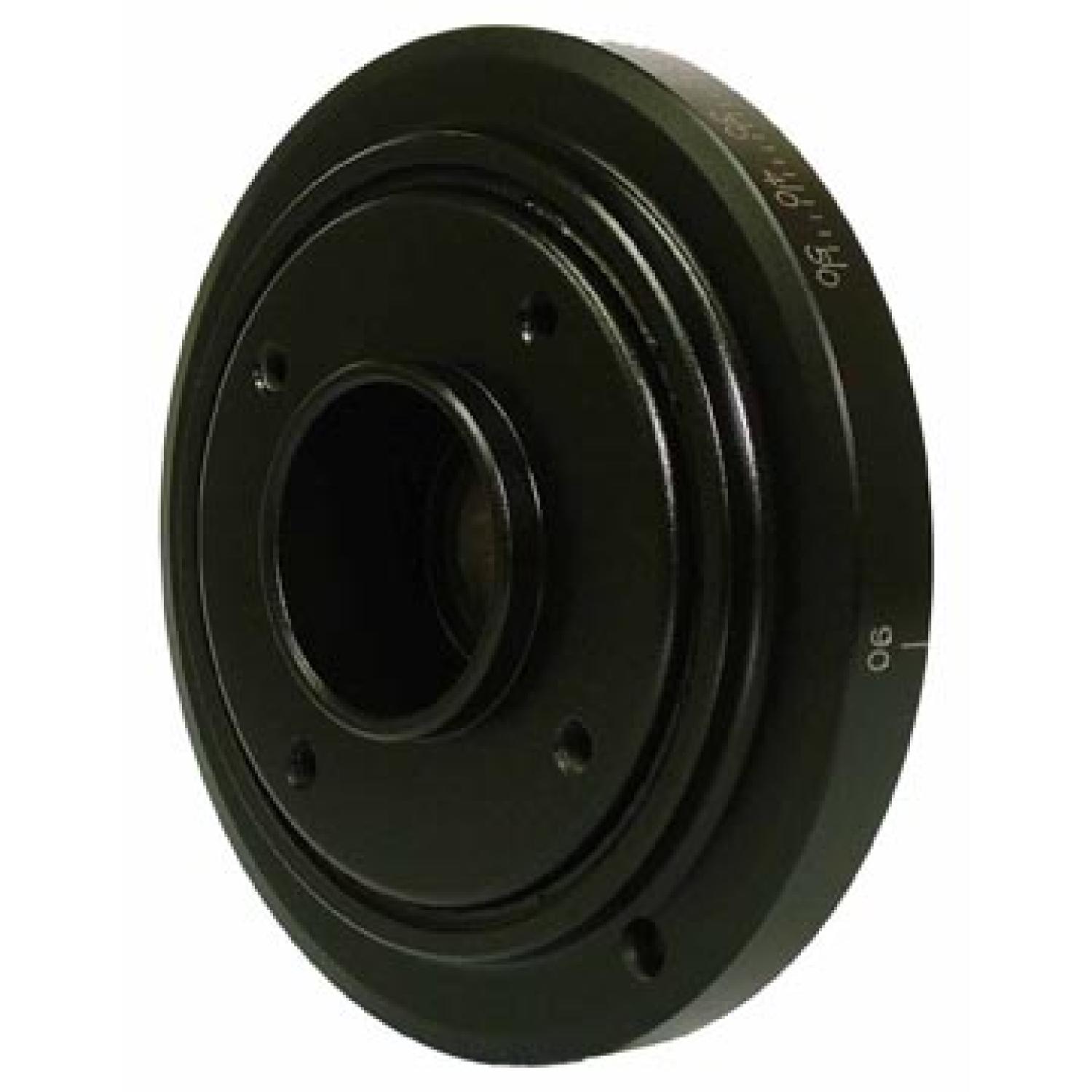 Dayco PB1056ST - Engine Harmonic Balancer Dayco PB1056ST Engine Harmonic Balancer product image 4 of 5