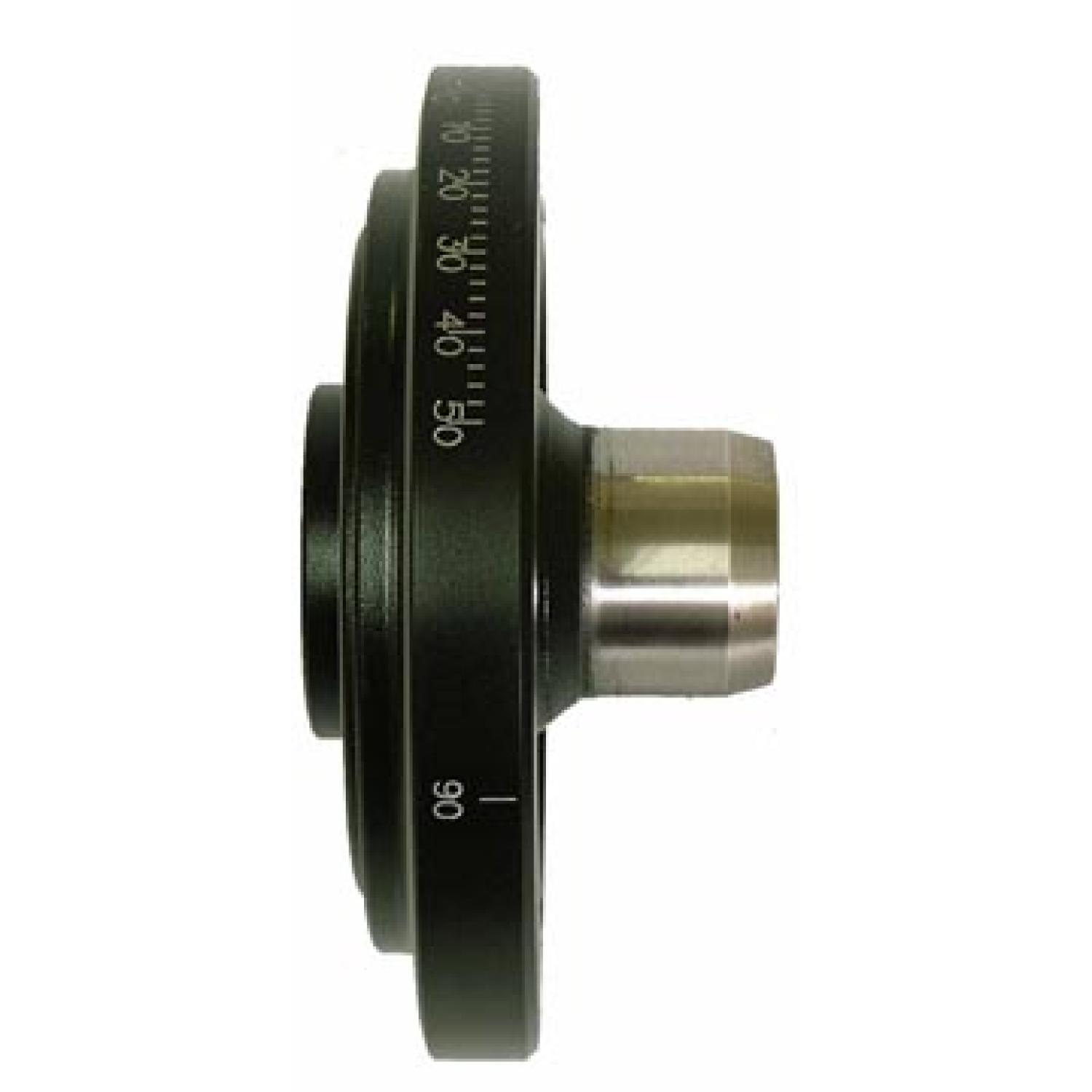 Dayco PB1056ST - Engine Harmonic Balancer Dayco PB1056ST Engine Harmonic Balancer product image 5 of 5