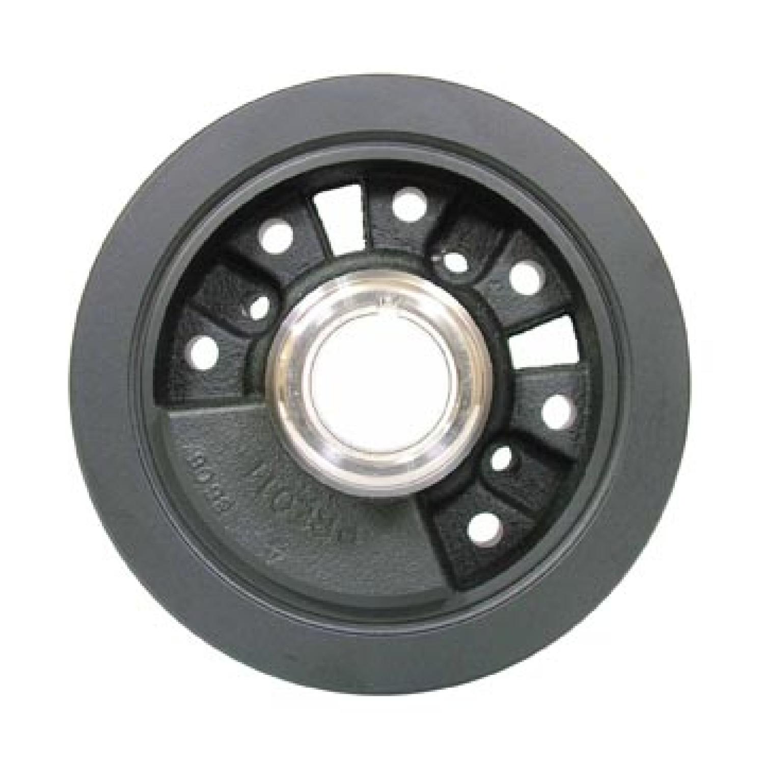 Dayco PB1060N - Engine Harmonic Balancer Dayco PB1060N Engine Harmonic Balancer product image 1 of 5