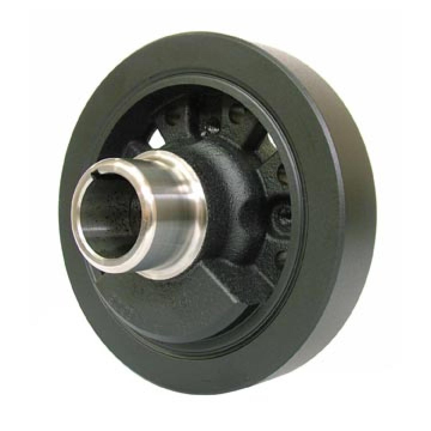 Dayco PB1060N - Engine Harmonic Balancer Dayco PB1060N Engine Harmonic Balancer product image 2 of 5