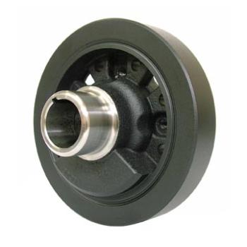 1969 Ford Fairlane Engine Harmonic Balancer Dayco PB1060N image 2 of 4