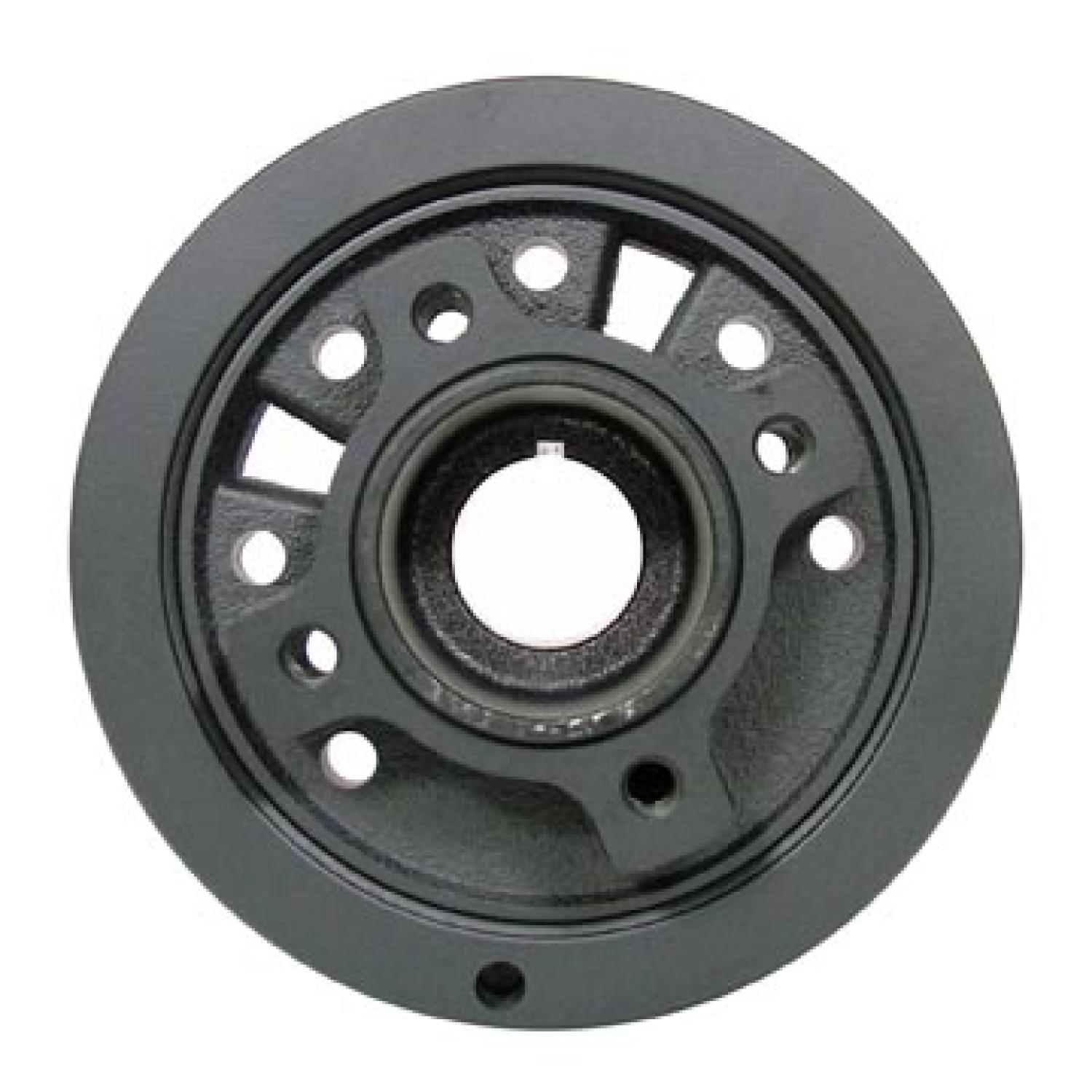 Dayco PB1060N - Engine Harmonic Balancer Dayco PB1060N Engine Harmonic Balancer product image 3 of 5