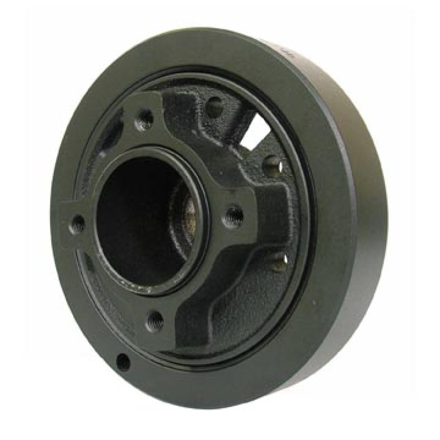 Dayco PB1060N - Engine Harmonic Balancer Dayco PB1060N Engine Harmonic Balancer product image 4 of 5