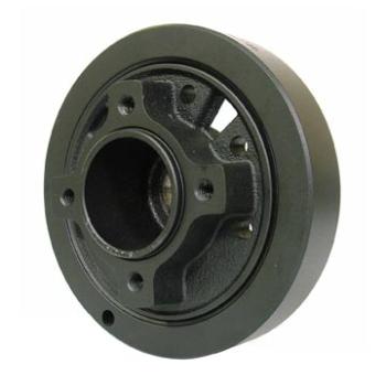 1969 Ford Fairlane Engine Harmonic Balancer Dayco PB1060N image 4 of 4