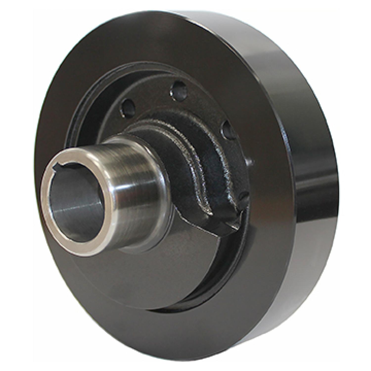Dayco PB1060SS - Engine Harmonic Balancer Dayco PB1060SS Engine Harmonic Balancer product image 1 of 2