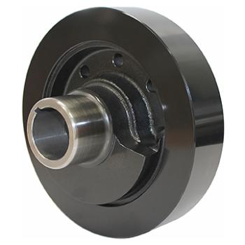 1969 Ford Fairlane Engine Harmonic Balancer Dayco PB1060SS image 1 of 2