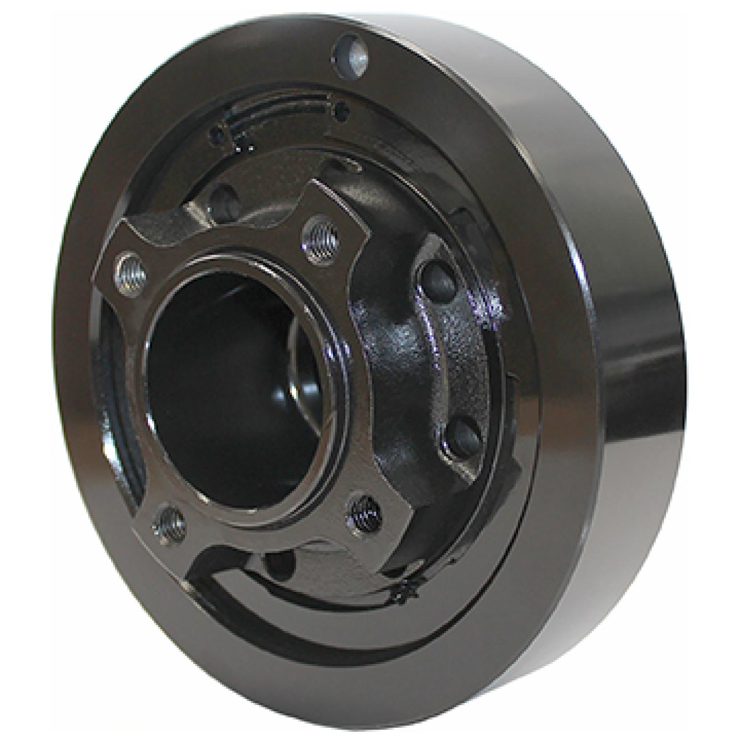 Dayco PB1060SS - Engine Harmonic Balancer Dayco PB1060SS Engine Harmonic Balancer product image 2 of 2