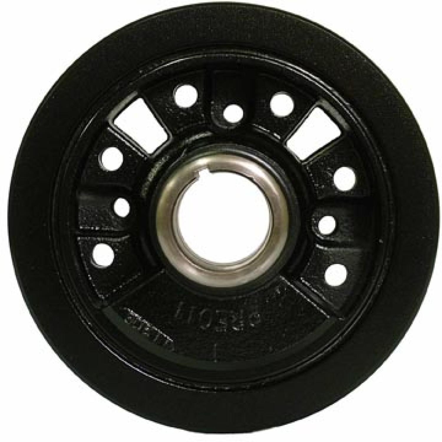 Dayco PB1060ST Engine Harmonic Balancer product image 1 of 5