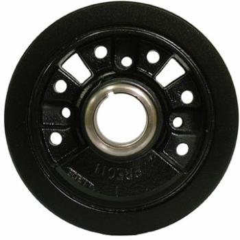 1969 Ford Fairlane Engine Harmonic Balancer Dayco PB1060ST image 1 of 4