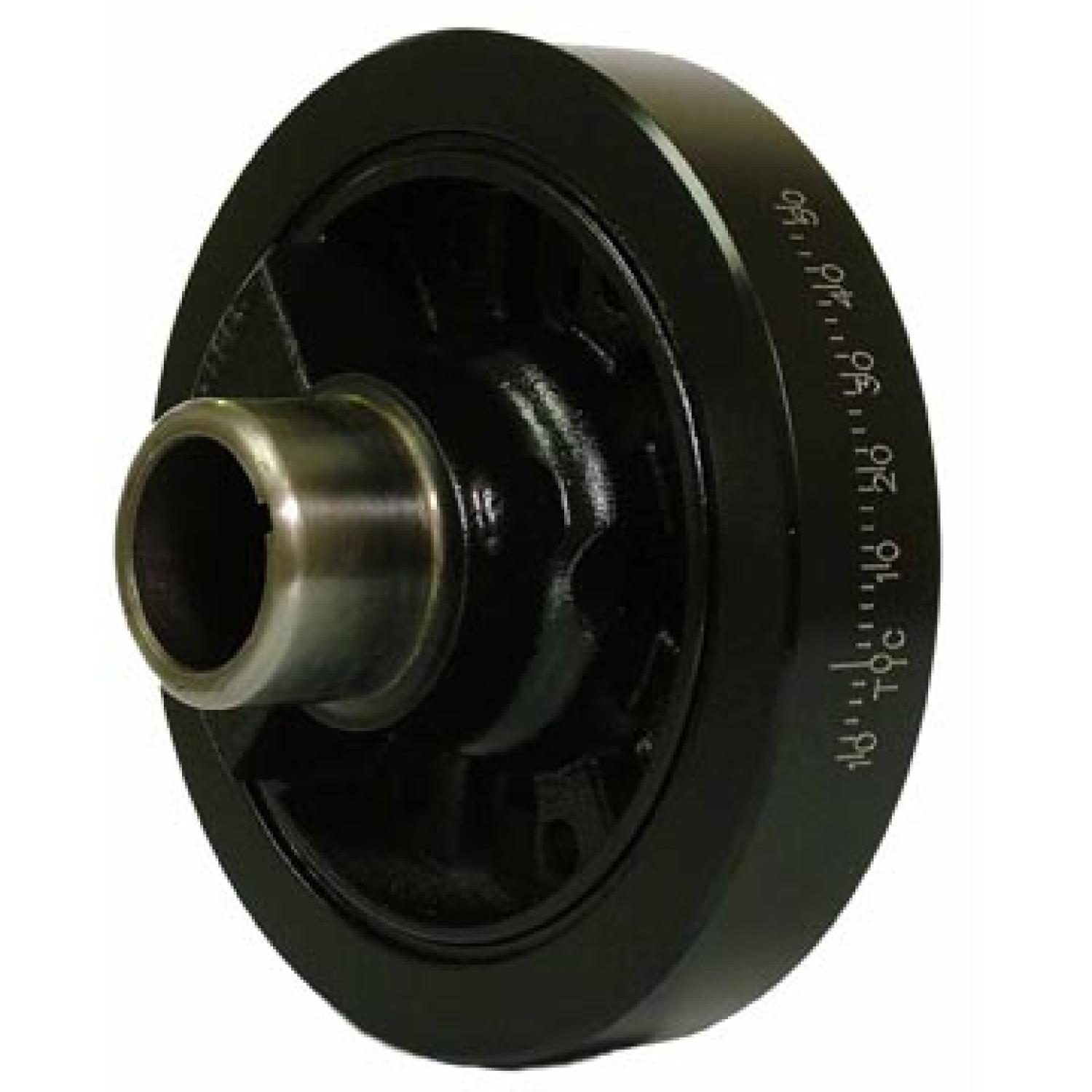 Dayco PB1060ST Engine Harmonic Balancer product image 2 of 5