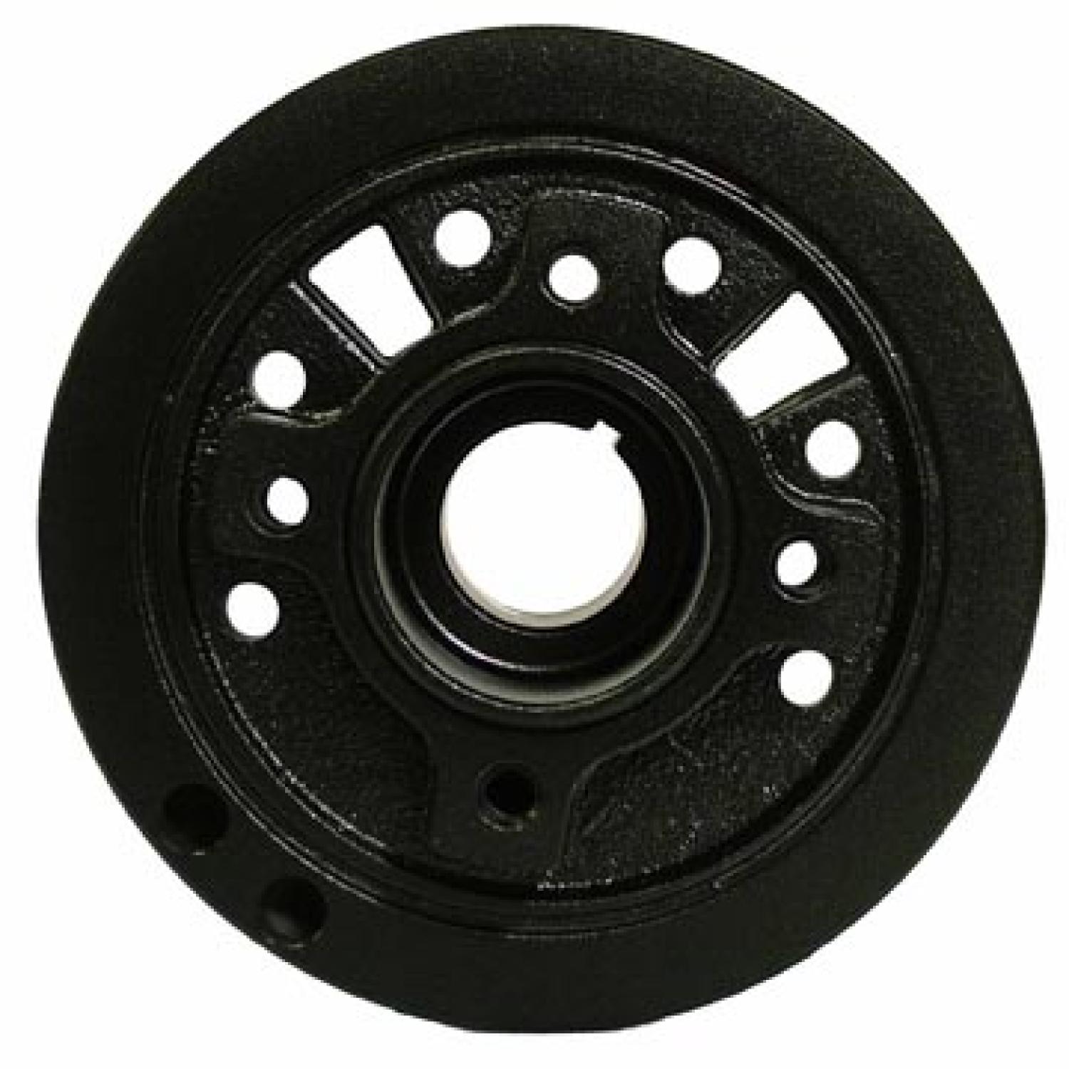 Dayco PB1060ST Engine Harmonic Balancer product image 3 of 5