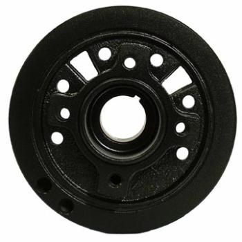 1969 Ford Fairlane Engine Harmonic Balancer Dayco PB1060ST image 3 of 4