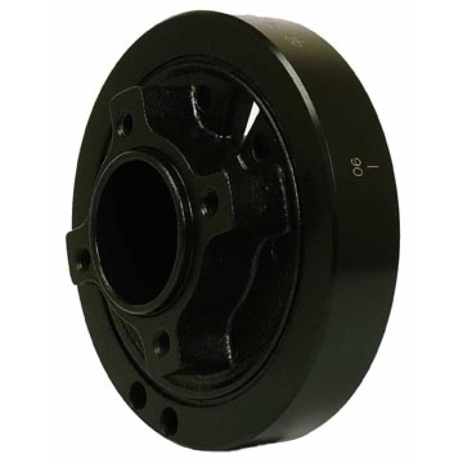 Dayco PB1060ST Engine Harmonic Balancer product image 4 of 5
