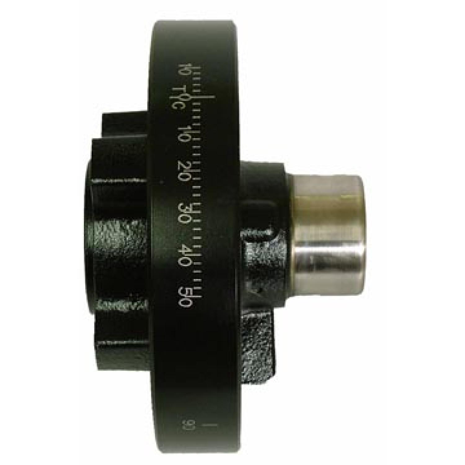 Dayco PB1060ST Engine Harmonic Balancer product image 5 of 5