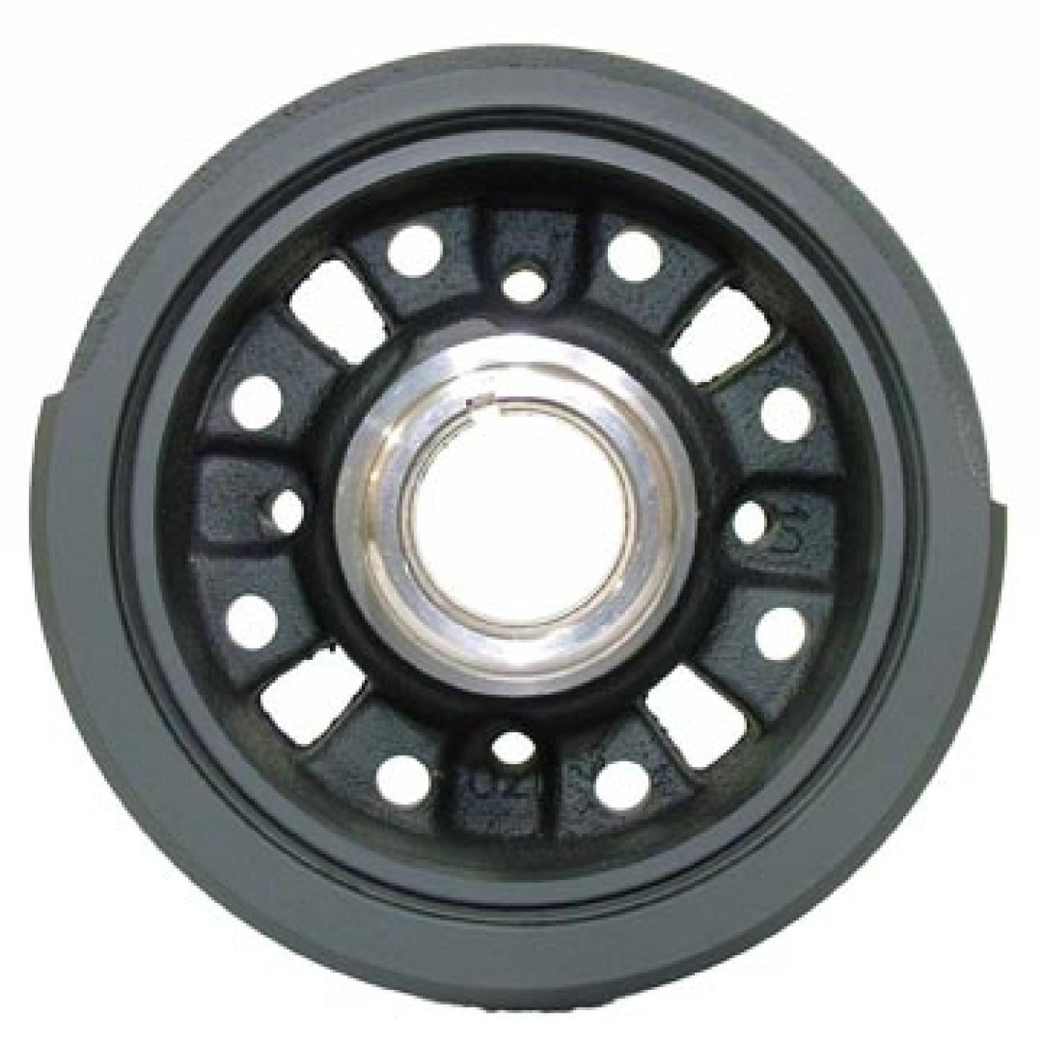 Dayco PB1070N - Engine Harmonic Balancer Dayco PB1070N Engine Harmonic Balancer product image 1 of 5