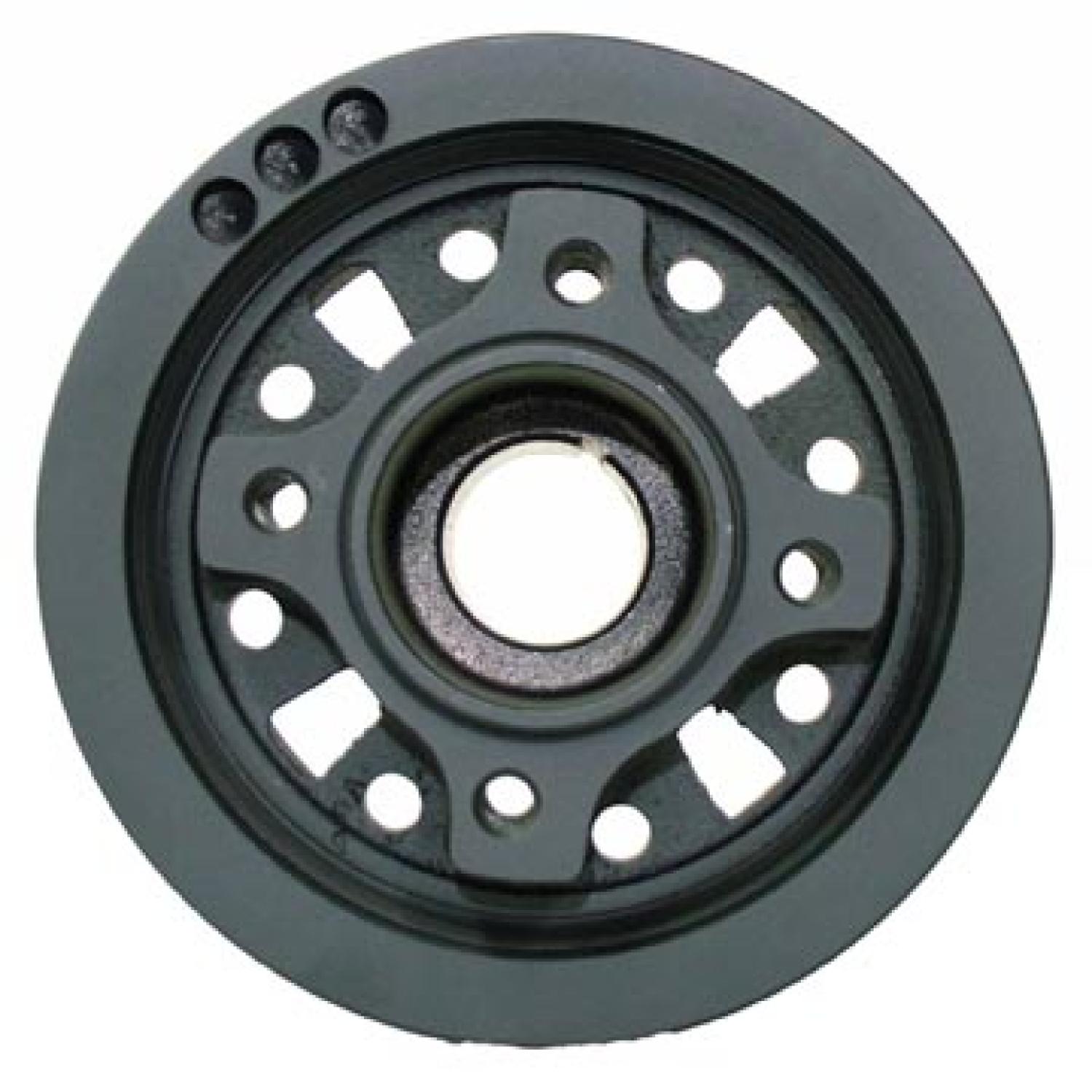 Dayco PB1070N - Engine Harmonic Balancer Dayco PB1070N Engine Harmonic Balancer product image 3 of 5