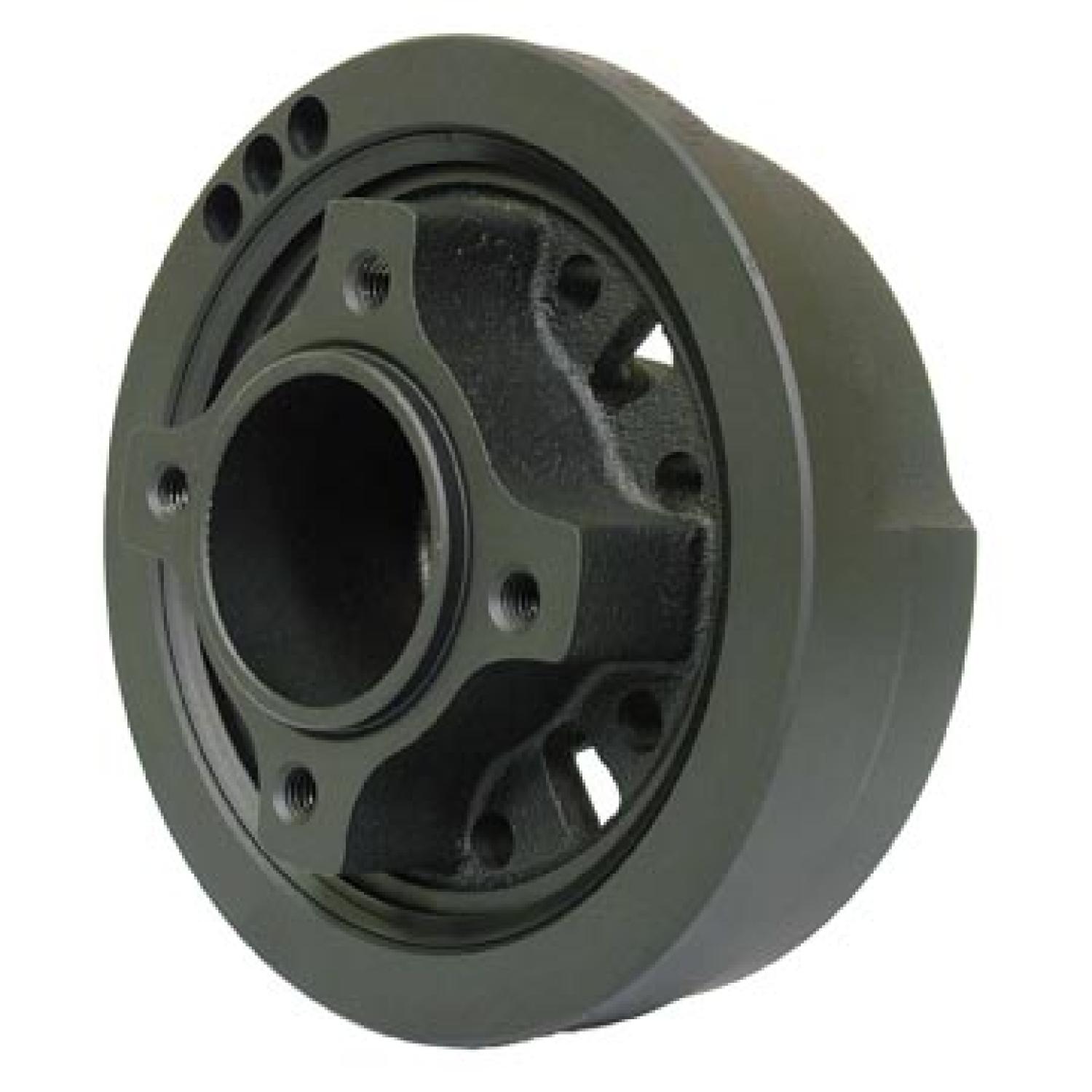Dayco PB1070N - Engine Harmonic Balancer Dayco PB1070N Engine Harmonic Balancer product image 4 of 5