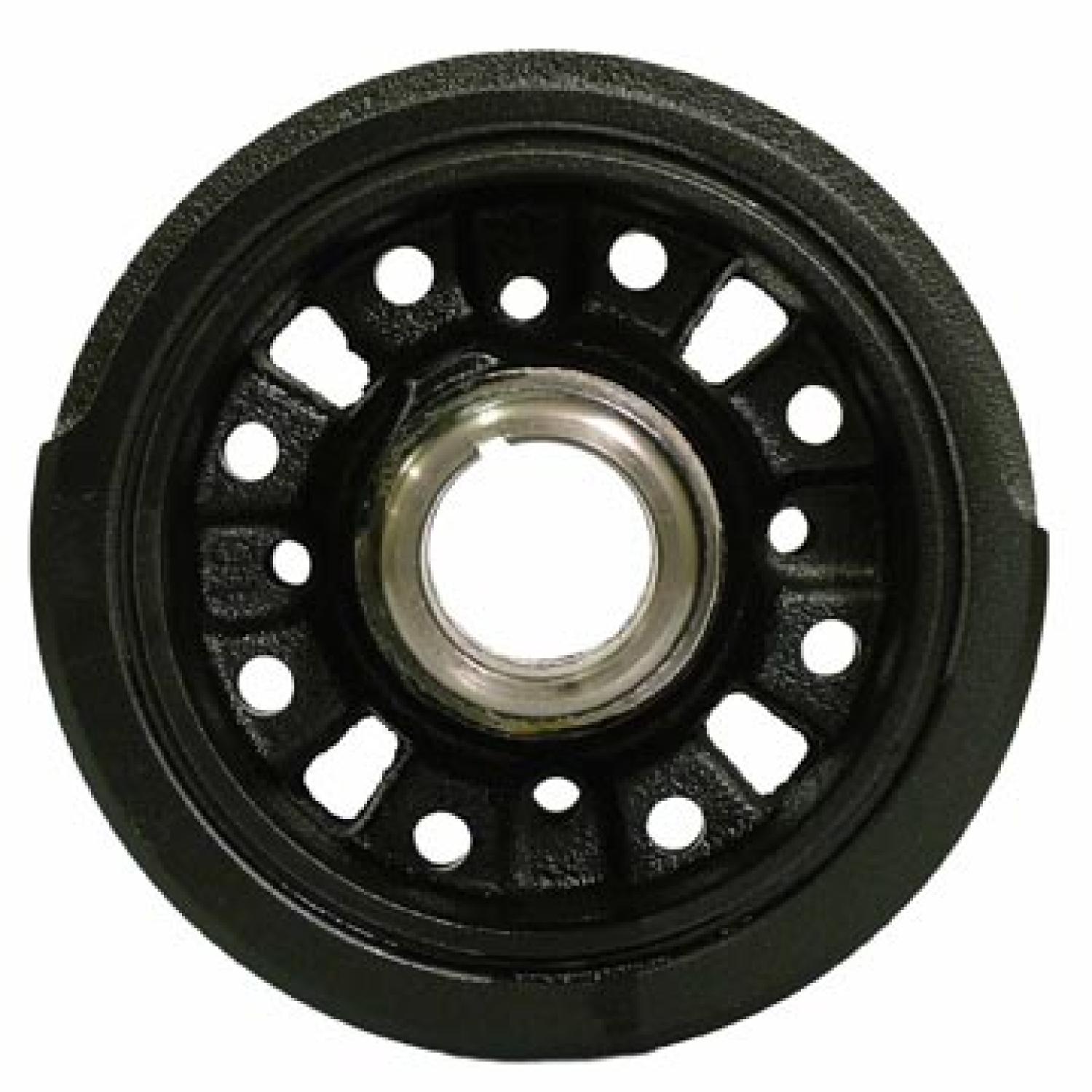 Dayco PB1070ST - Engine Harmonic Balancer Dayco PB1070ST Engine Harmonic Balancer product image 1 of 5
