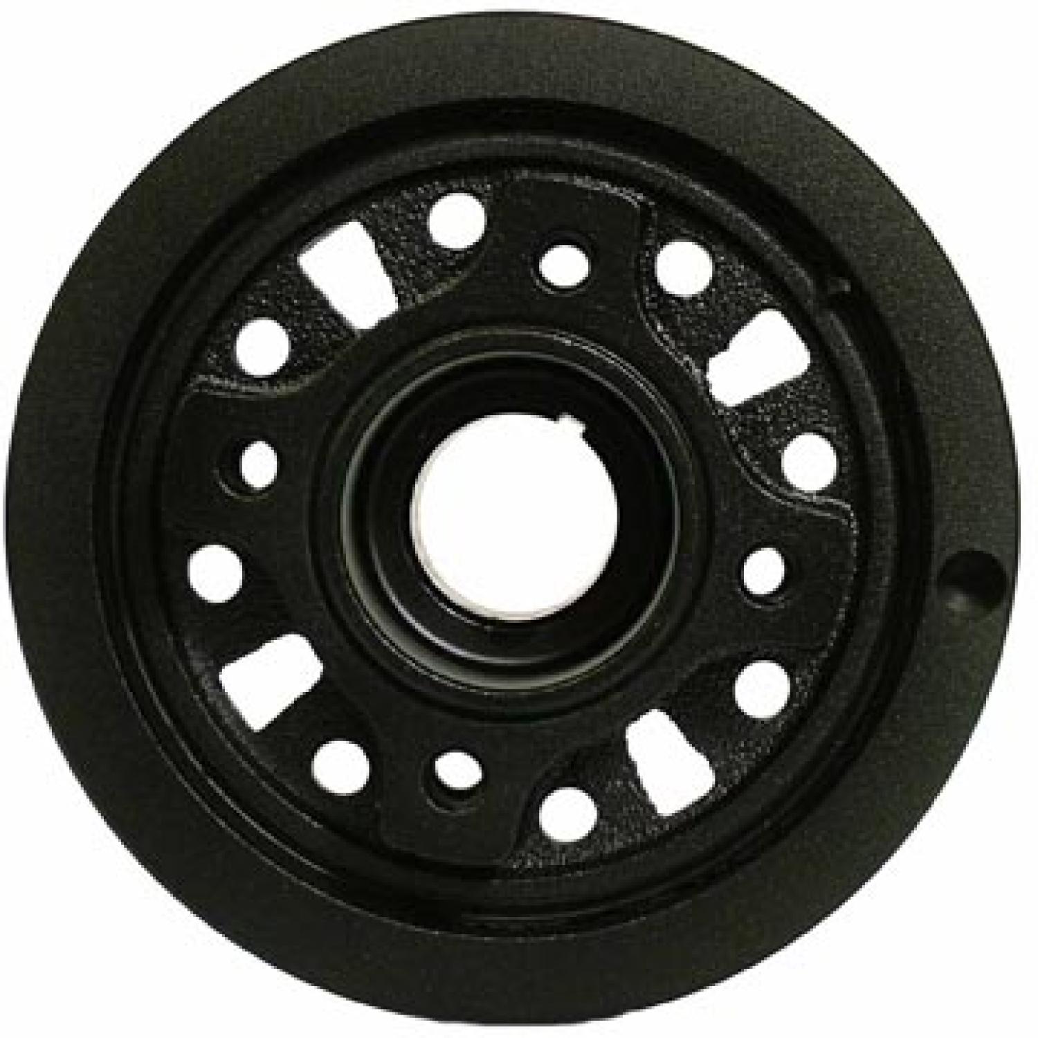 Dayco PB1070ST - Engine Harmonic Balancer Dayco PB1070ST Engine Harmonic Balancer product image 3 of 5