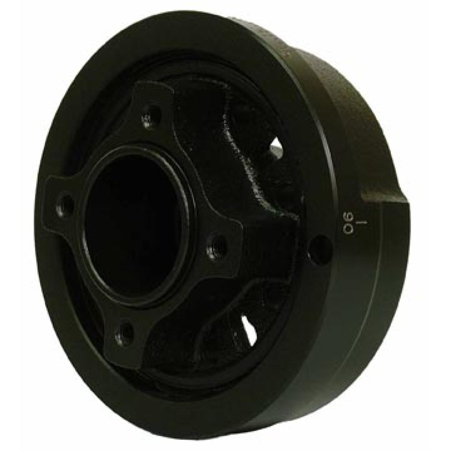 Dayco PB1070ST - Engine Harmonic Balancer Dayco PB1070ST Engine Harmonic Balancer product image 4 of 5