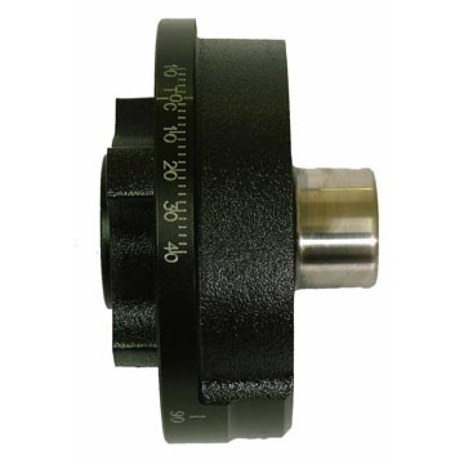 Dayco PB1070ST - Engine Harmonic Balancer Dayco PB1070ST Engine Harmonic Balancer product image 5 of 5