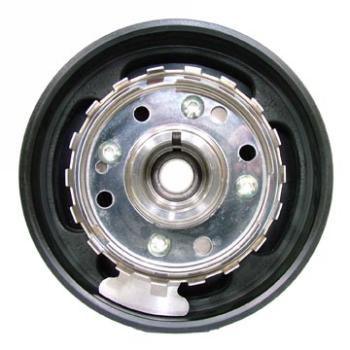 1990 Buick Electra Engine Harmonic Balancer Dayco PB1074N image 1 of 4