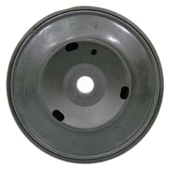 1990 Buick Electra Engine Harmonic Balancer Dayco PB1074N image 3 of 4